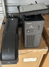 Keyence z9510w axis for sale  Sherman