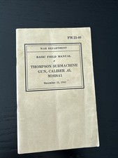 Wwii basic field for sale  Scottsdale