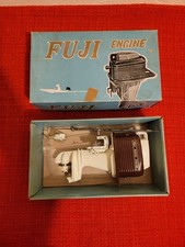 Modellbau bootsmotor außenbor gebraucht kaufen  Weiterstadt