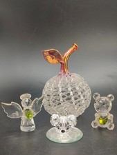Set crystal glass for sale  LEEDS