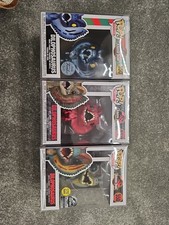 Jurassic park funko for sale  GRIMSBY