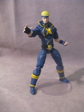 Usado, Boneco personalizado feito sob encomenda - Universo Marvel - X-Factor 3 3/4" comprar usado  Enviando para Brazil