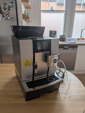 Jura giga x3c for sale  LONDON