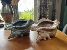 Set tiki mugs for sale  BISHOPS CASTLE