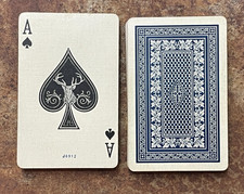 Vintage c1927 deck for sale  Austin