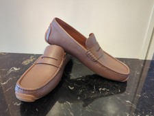 Coach men leather for sale  Mount Prospect