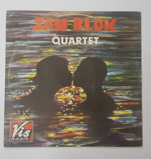Sam blok quartet usato  Trebisacce