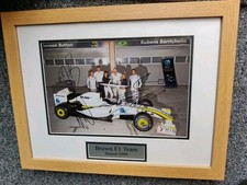 jenson button signed for sale jenson button signed for sale STOWMARKET