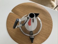 Wasserkessel edelstahl rostfre gebraucht kaufen  Aschaffenburg