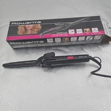 Rowenta lockenstab cf2133 gebraucht kaufen  Schwanewede