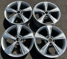 Riginal alufelgen audi gebraucht kaufen  Bad Tölz