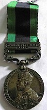 Igsm 1908 clasp for sale  UK