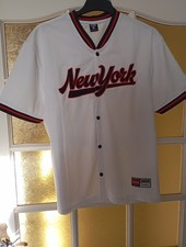 Ancien maillot baseball d'occasion  Pont-à-Mousson
