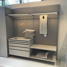 Interlübke kleiderschrank ffe gebraucht kaufen  Bonn