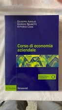Libro universita corso usato  Milano