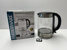 Farberware electric glass for sale  Murray