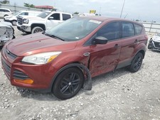 2014 Ford Escape Radiator Fan Motor AC 2.5L Used OEM 125K Miles C25919 comprar usado 2014 Ford Escape Radiator Fan Motor AC 2.5L Used OEM 125K Miles C25919 comprar usado  Enviando para Brazil