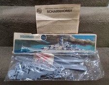 Airfix scharnhorst 600th for sale  HORLEY