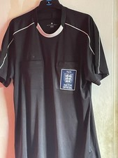 Adidas men referee for sale  SHEFFIELD