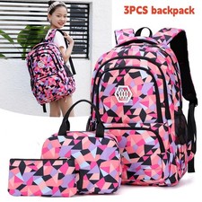 3pcs schulrucksack schulranzen gebraucht kaufen  Waldbröl