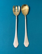Couverts service salade d'occasion  Nancy-