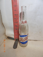 Vintage pepsi cola for sale  Hermiston