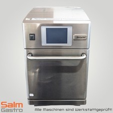 Merrychef kombi schnellgarsyst gebraucht kaufen  Karlsruhe