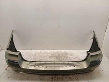 Rear bumper rover for sale  SKELMERSDALE