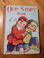 Story book childrens for sale  TINTAGEL