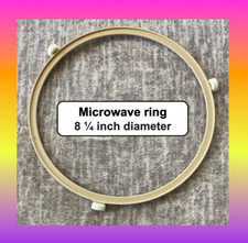Microwave turntable roller for sale  Fairmont