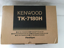 Kenwood 7180h vhf for sale  Richmond