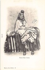 Algérie ouled naïl d'occasion  France