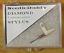 Phonograph needle 580 for sale  Beverly
