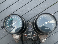 Honda cb550 motorcycle for sale  PAIGNTON