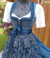 Tolles marjo dirndl gebraucht kaufen  Deutschland