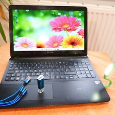 Sony vaio svf15 gebraucht kaufen  Oberweißbach/Thür. Wald