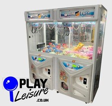 Toys twin crane for sale  CREDITON
