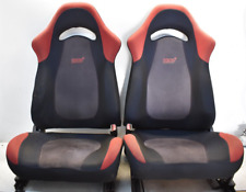 wrx sti seats for sale  HERNE BAY