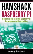 Hamshack Raspberry Pi by Stephens, Jeremy comprar usado  Enviando para Brazil