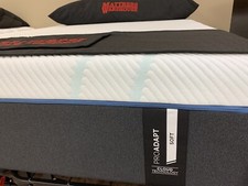 Tempurpedic proadapt soft for sale  Lynnwood