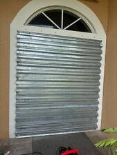Hurricane window shutters for sale  Haines City