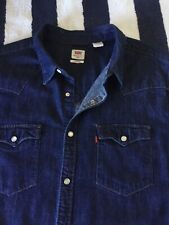 Mens levi standard for sale  PORTSMOUTH