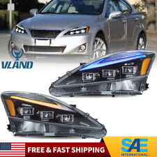 Vland headlights lexus for sale  USA