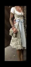 Dirndl designer marke gebraucht kaufen  Waldkraiburg