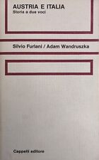 Furlani silvio wandruszka usato  Italia