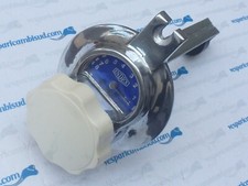 Indicatore benzina index usato  Saviano