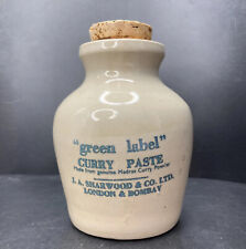 Vintage sharwood ltd for sale  NORTHAMPTON