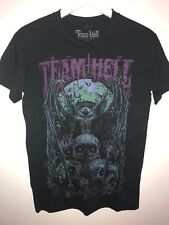 Team hell godmachine for sale  CLITHEROE