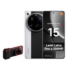 Xiaomi ultra dual usato  Nocera Superiore