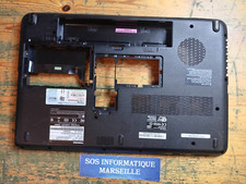 Plasturgie basse inférieur d'occasion  Marseille X